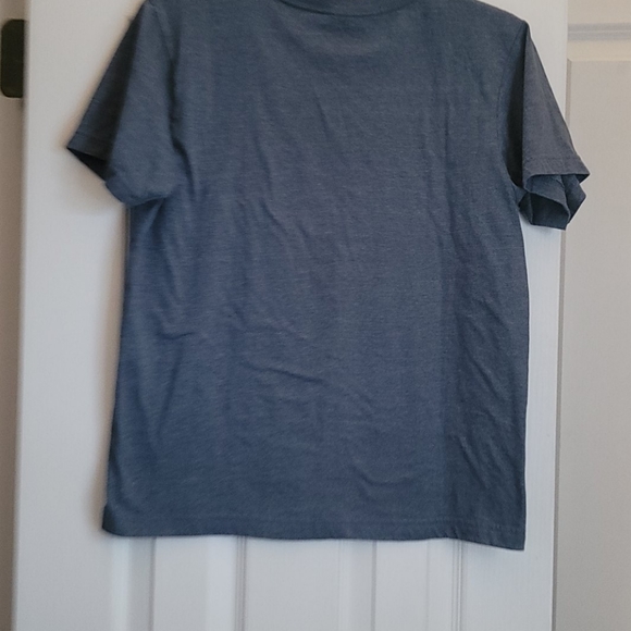 Ford Mustang Logo T-Shirt - Picture 3 of 4